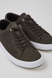 Camper Andratx Sneakers Herr Grå | QIGL03572