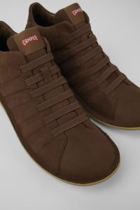 Camper Beetle GORE-TEX Ankelboots Herr Bruna | SBCR84790