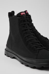 Camper Brutus Ankelboots Herr Svarta | IXAV14298