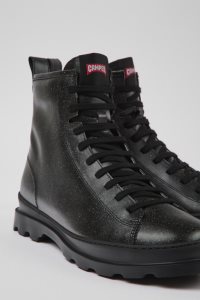 Camper Brutus Ankelboots Herr Svarta | URPF48197