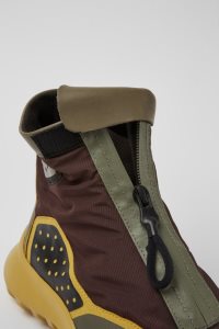 Camper CRCLR GORE-TEX Ankelboots Herr Bruna | QSXH63081