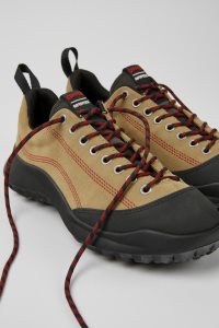 Camper CRCLR GORE-TEX Sneakers Dam Beige | MGSJ62097