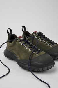 Camper CRCLR GORE-TEX Sneakers Dam Gröna | UDNL76452