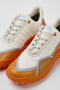 Camper CRCLR GORE-TEX Sneakers Dam Olika Färger | VUKI43170