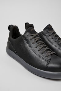 Camper Capsule Sneakers Herr Svarta | ZGAF36518