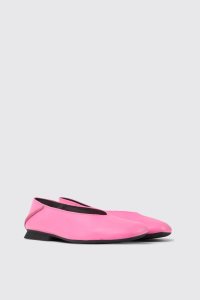 Camper Casi Myra Ballerina Dam Rosa | WXZB07914