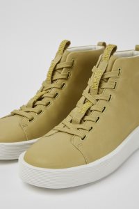 Camper Courb Ankelboots Herr Beige | PXVC15896