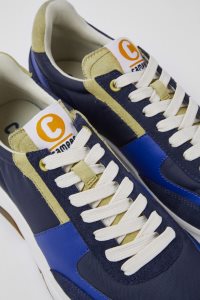 Camper Drift Sneakers Herr Olika Färger | JSGI54789