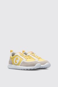 Camper Driftie Sneakers Barn Olika Färger | ZUKR40259