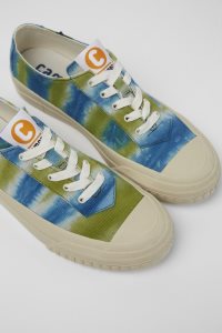 Camper EFI Sneakers Dam Olika Färger | YIOU65218