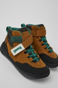 Camper Ergo PrimaLoft Sneakers Barn Olika Färger | SDQK31897