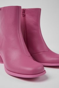 Camper Kiara Ankelboots Dam Rosa | FEKB80923