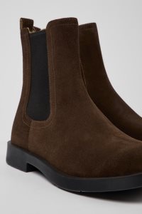 Camper MIL 1978 Ankelboots Herr Bruna | YIUH10879