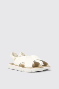 Camper Oruga Casual Dam Vita | WUTR05326