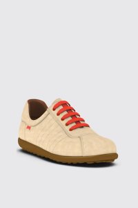 Camper Pelotas Casual Dam Olika Färger | KGWN61973