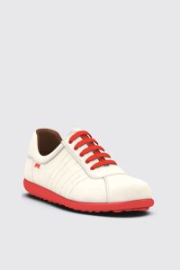 Camper Pelotas Casual Dam Olika Färger | VSUA14068