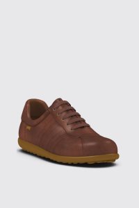 Camper Pelotas Casual Skor Herr Olika Färger | RSTX20984