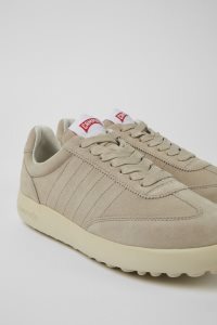 Camper Pelotas XLite Casual Dam Beige | APVK01638