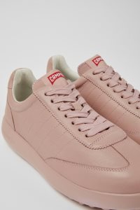 Camper Pelotas XLite Sneakers Dam Rosa | SYGB12548