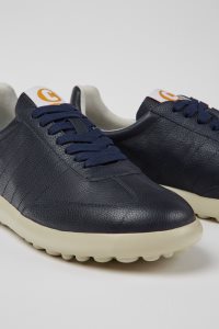 Camper Pelotas XLite Sneakers Herr Blå | CFGO92760