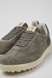 Camper Pelotas XLite Sneakers Herr Grå | JHAT13265