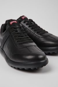 Camper Pelotas XLite Sneakers Herr Svarta | QOFV80452