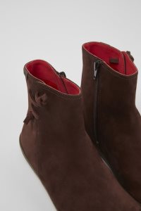 Camper Peu Ankelboots Dam Bruna | QYNK36954