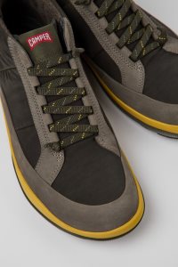 Camper Peu Pista Ankelboots Herr Gröna | CSNO95024