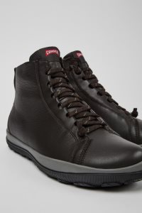 Camper Peu Pista GORE-TEX Ankelboots Herr Bruna | ZFCQ59710