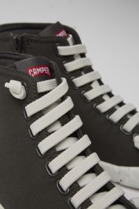 Camper Peu Stadium Sneakers Dam Grå | OTAY14836