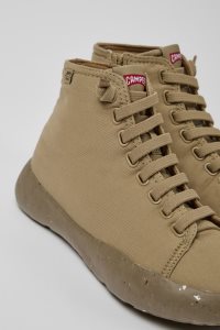 Camper Peu Stadium Sneakers Herr Beige | DUPI03918