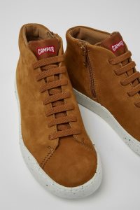 Camper Peu Touring Sneakers Dam Bruna | IKSF98571