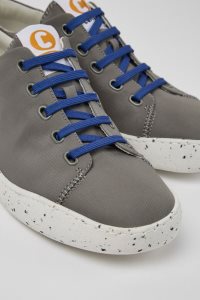 Camper Peu Touring Sneakers Herr Grå | RJDP93872