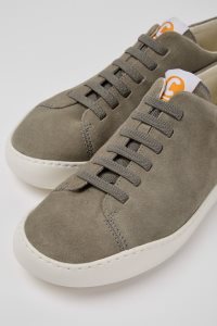 Camper Peu Touring Sneakers Herr Grå | SWEN59307