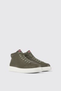 Camper Runner K21 Sneakers Herr Gröna | BLOI46279