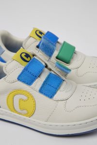 Camper Runner Sneakers Barn Olika Färger | IQXT13285