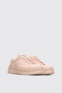 Camper Runner Up Sneakers Dam Beige | XPHL48573