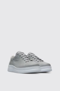 Camper Runner Up Sneakers Dam Grå | SHWK02365