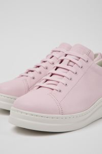 Camper Runner Up Sneakers Dam Rosa | LYWF58431