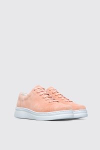 Camper Runner Up Sneakers Dam Rosa | SYHL14762