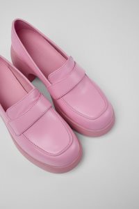 Camper Thelma Formella Skor Dam Rosa | GTUM37684