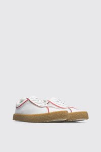 Camper Twins Casual Skor Herr Vita | MUBN02796