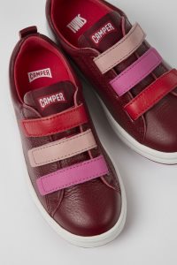 Camper Twins Sneakers Barn Olika Färger | FZSO38642