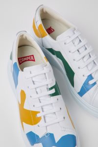 Camper Twins Sneakers Dam Vita | ZFJY19720