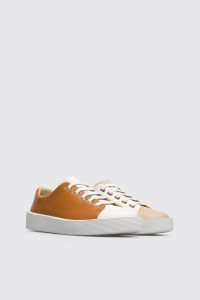 Camper Twins Sneakers Herr Olika Färger | HFAU71625