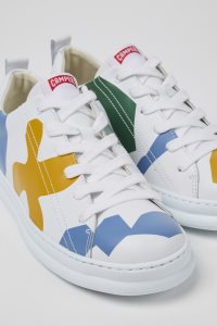 Camper Twins Sneakers Herr Olika Färger | MLPI08659