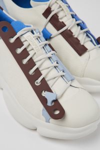 Camper Twins Sneakers Herr Vita | HCVA32074