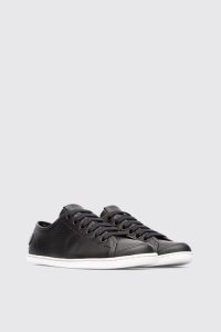 Camper Uno Sneakers Dam Svarta | MDRW72094