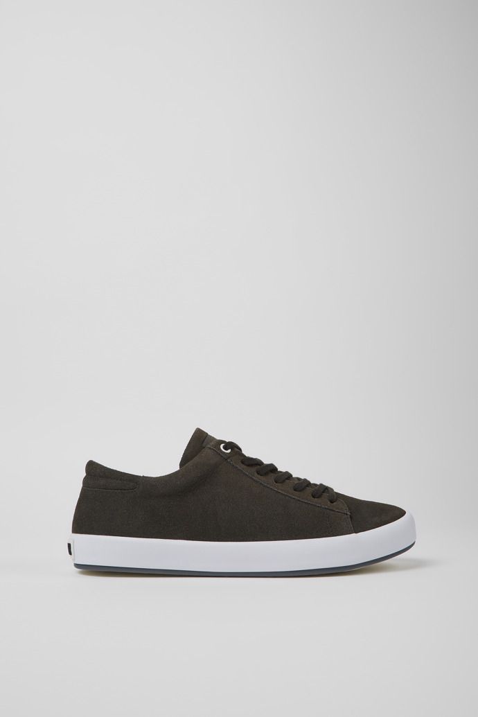 Camper Andratx Sneakers Herr Grå | QIGL03572