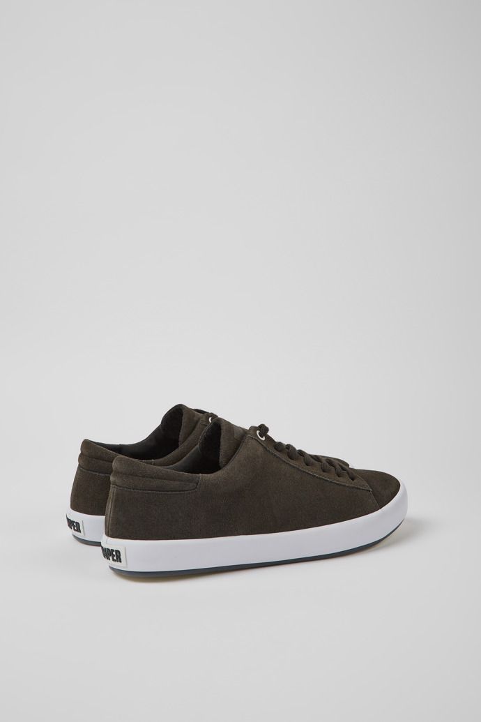 Camper Andratx Sneakers Herr Grå | QIGL03572